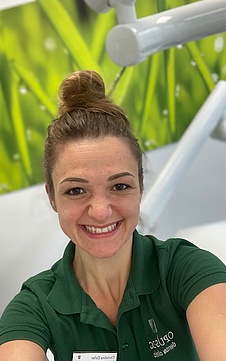 Christina Zeller