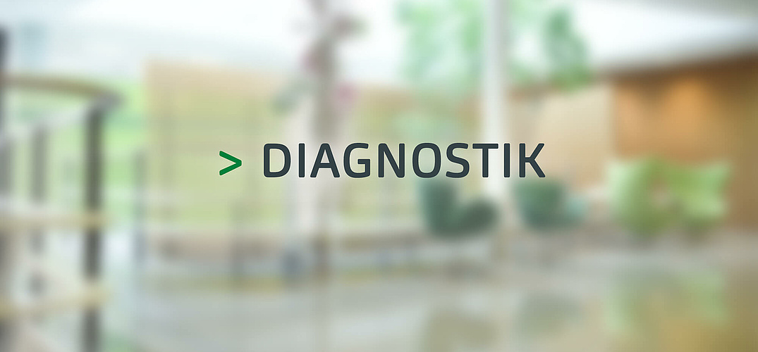 Diagnostik