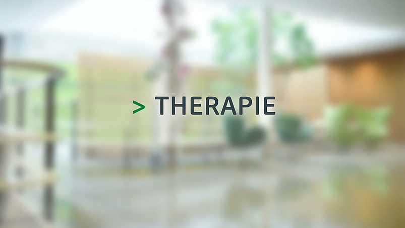 Therapie