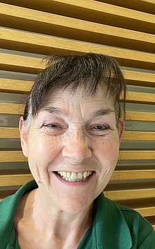 Monika Rothenhaeusler