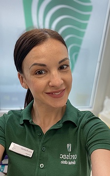 Inna Brelenko