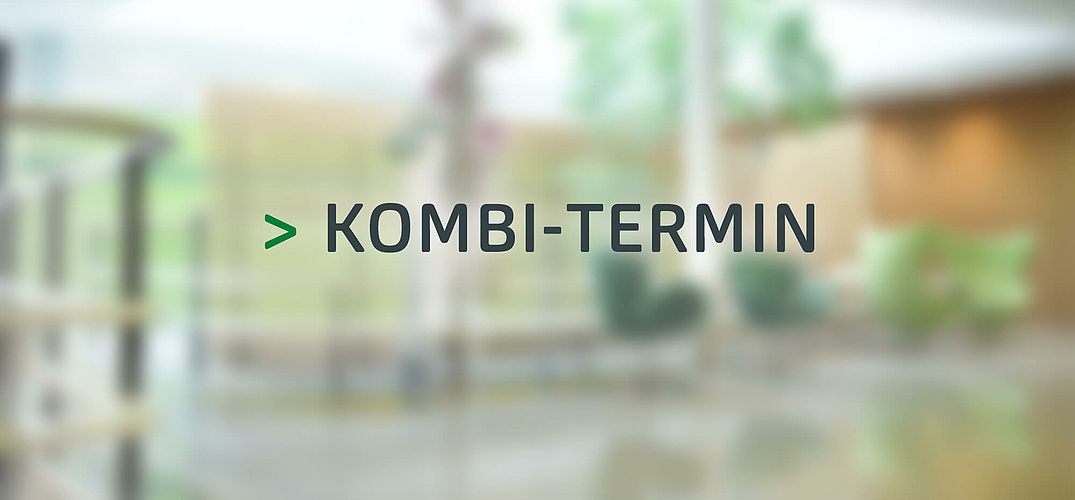 Kombi Termin